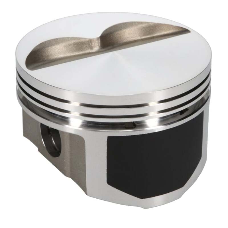 Wiseco Pro Tru Street Small Block Chevy 4.030in Bore -20cc Dish Single Piston - 5504a3