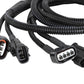 afe 2022 Toyota Land Cruiser (J300) (Non-US Model) V6 3.5L (tt) Scorcher GT Module - 77-46005