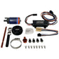 DeatschWerks 3.5L Module Surge Tank In-Tank Pump Adapter w/ DW440 Brushless & Controller 440lph Pump - 9-441-C102-5004