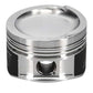 Wiseco VW VR6 2.8L 10.5:1 82.5mm Piston Shelf Stock - 6607M825