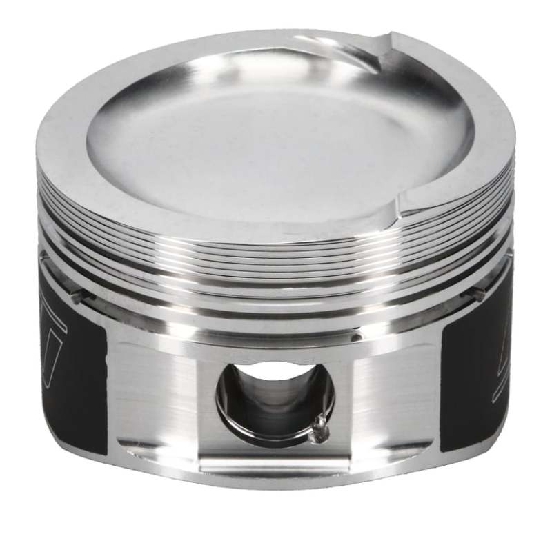Wiseco VW VR6 2.8L 10.5:1 82.5mm Piston Shelf Stock - 6607M825