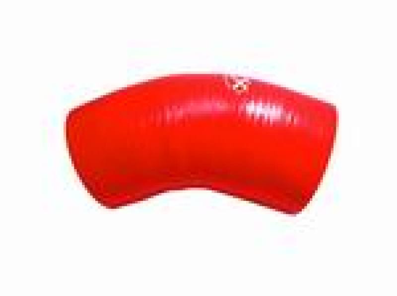BMC Silicone Connector Hose (135 Degree Bend) 60mm Diameter (5mm Thickness) - SASE13560
