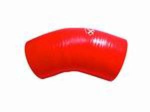 BMC Silicone Connector Hose (135 Degree Bend) 85mm Diameter (5mm Thickness) - SASE13585