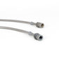Goodridge 08-11 Dodge Challenger / 06-11 Charger / 05-08 Magnum SE Brake Lines - 12412
