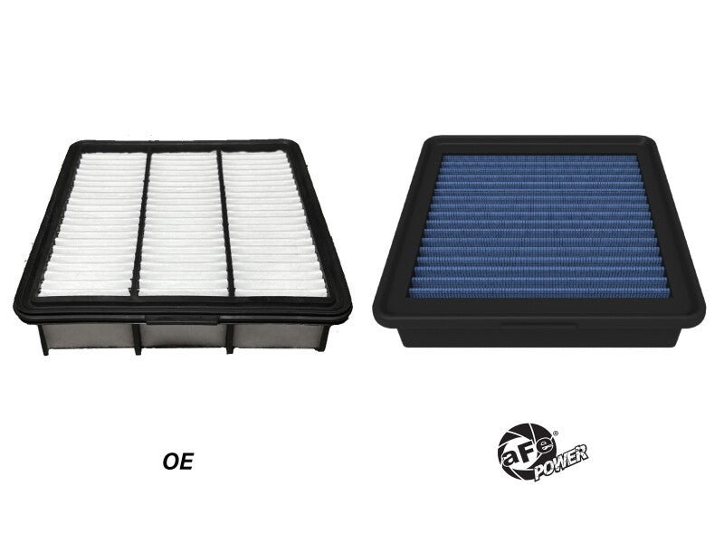aFe 21-25 Hyundai Elantra L4-2.0L/1.6L (t) Magnum FLOW Pro 5R Air Filter - 30-10434R