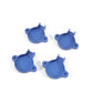 PERRIN 15-25 Subaru WRX / 04-18 Forester / 20-25 OBXT & LGXT Cam Solenoid Cover - Blue - PSP-ENG-172BL