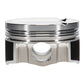 JE Pistons 2013+ VW/Audi 2.0T TSI (22mm Pin) 82.5mm Bore 10.0:1 CR -4.5cc Dish FSR Piston - Single - 353852S