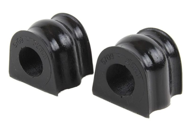 PERRIN 02-07 Subaru WRX/STi / 04-08 Forester XT 22mm Front Sway Bar Bushing-SINGLE (for PSP-SUS-101) - X-PSP-SUS-102