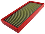 aFe MagnumFLOW Air Filters OER P5R A/F P5R Jeep Wrangler 97-02 L4 97-06 L6 - 30-10012