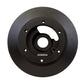 NRG Short Hub Adapter BMW E36 - SRK-E36H