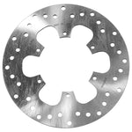 Brembo OE 08-13 Gilera ST Runner 125CC/07-11 RC Fuoco ie 500CC 240x4mm Brake Disc - Front Fixed - 68B40774