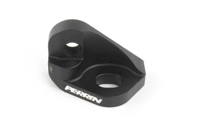 PERRIN 15-21 Subaru WRX / 14-18 Forester XT Turbo Support Bracket Kit - PSP-EXT-235BK
