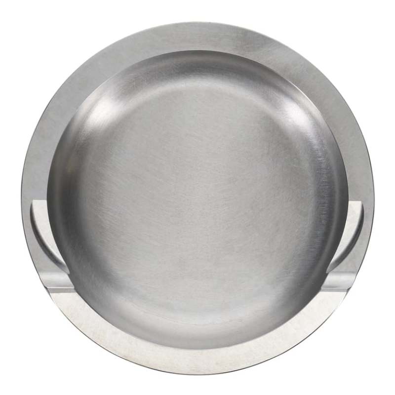 Wiseco VW VR6 2.8L 9:1 83mm Piston Shelf Stock - 6608M83