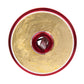 NRG Short Hub Adapter EK9 Civic / S2000 / Prelude - Red - SRK-130H-RD