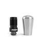 PERRIN 02-14 Subaru WRX / 05-17 LGT / 13-17 Crosstrek (Manual) SS Shift Knob - Tapered Style - PSP-INR-130-7