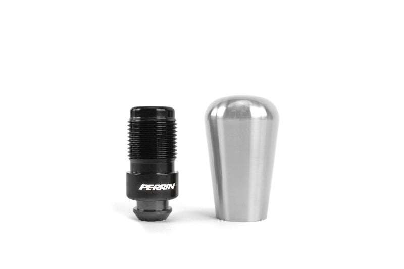 PERRIN 02-14 Subaru WRX / 05-17 LGT / 13-17 Crosstrek (Manual) SS Shift Knob - Tapered Style - PSP-INR-130-7