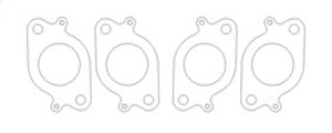 Cometic VW 1.8L 16V 85-96 Exhaust Set .030 inch MLS Head Gasket 1.525 inch Round Port - C4210-030