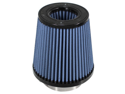 aFe MagnumFLOW Air Filters 3-1/2F x 6B x 4-1/2T (INV) x 6H - 24-91090