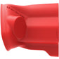 aFe Power 15-20 Ford Mustang 2.3l L4/3.7l V6/5.0l V8 Dynamic Air Scoop - Red - 54-13015SR