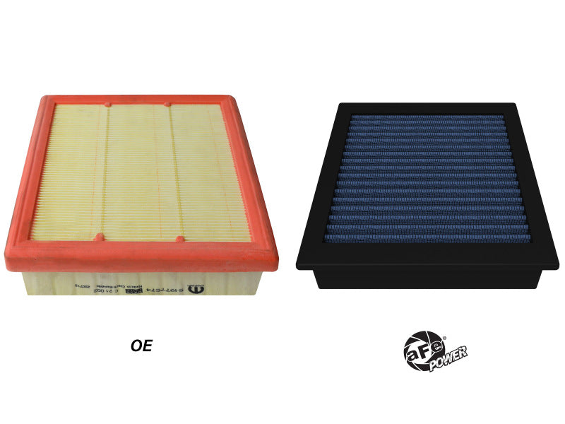 aFe MagnumFLOW 15-22 Ram ProMaster City L4 2.4L Pro 5R Air Filter - 30-10338