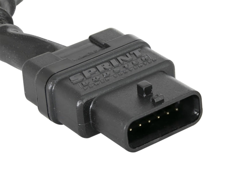 aFe Power Sprint Booster Power Converter 07-12 Infiniti G37 V6 AT/MT - 77-16101