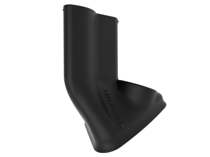 aFe Power 15-20 Ford Mustang 2.3l L4/3.7l V6/5.0l V8 Dynamic Air Scoop - Black - 54-13015S