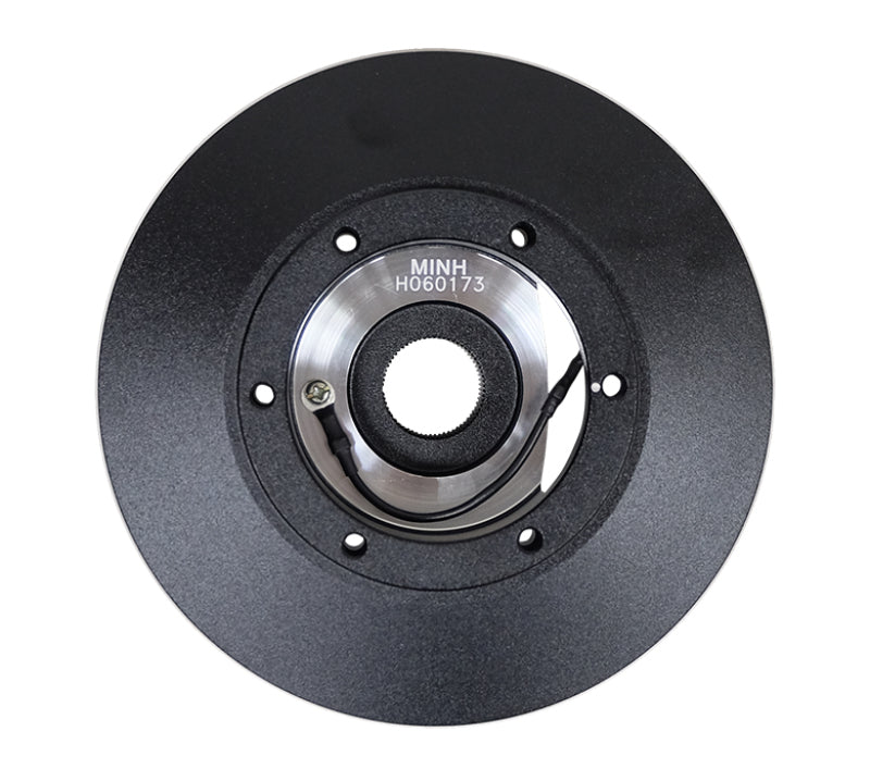 NRG Short Hub Adapter 06-13 Mini Cooper - SRK-MINH