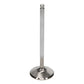 Manley 92-00 Acura Integra / 99-00 Honda Civic 16 Valve 33.0mm Race Flo F/F Intake Valve (SINGLE) - 11690-1