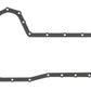 Cometic 16-17 Nissan Titan XD 5.0L Cummins .060in AFM Lower Oil Pan Gasket - C14001