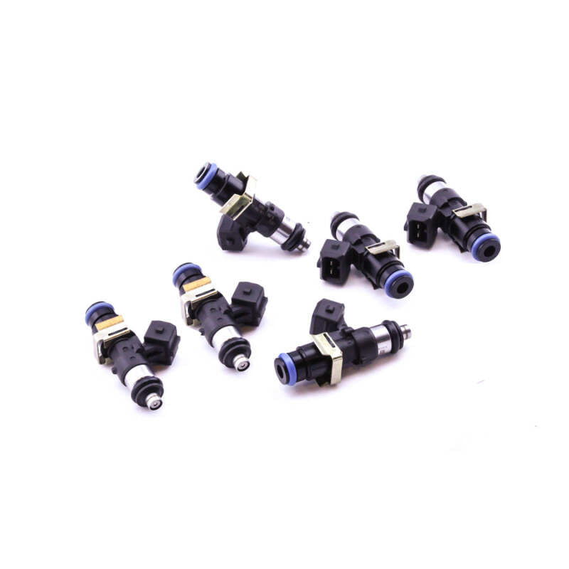DeatschWerks 04-08 Acura TL 1500cc Injectors - Set Of 6 - 16M-03-1500-6