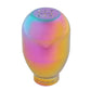 NRG Universal Shift Knob 42mm Multi-Color/Neochrome (5 Speed) - SK-100MC