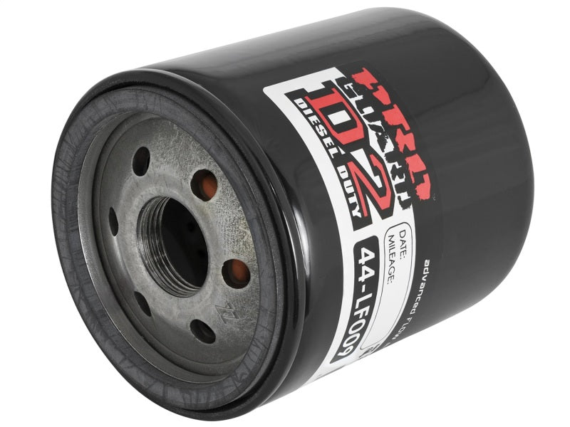 aFe ProGuard D2 Fluid Filters Oil F/F OIL GM Trucks 03-06 V8-4.8L/5.3L/6.0L - 44-LF009