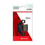 AM - BRAKE PAD MOTORCYCLE - 07099