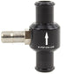 PERRIN 15-17 & 2025 Only Subaru WRX / 14-16 Forester XT Turbo Sump Restrictor - Black - PSP-ENG-628