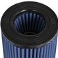 aFe Takeda Pro 5R Intake Replacement Air Filter 3.5in F x (5.75in x 5in) B x 4.5in T (Inv) x 7in H - TF-9028R