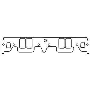 Cometic Chevrolet Gen-1 Small Block V8 .043in CFM-20 Intake Manifold Gasket Set - Brodix WP247 Head - C5426-043