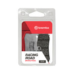 AM - BRAKE PAD MOTORCYCLE - 07GR06SR