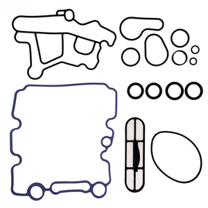 Cometic 03-07 Ford 6.0L Powerstroke Oil Cooler O-Ring Kit - C15146