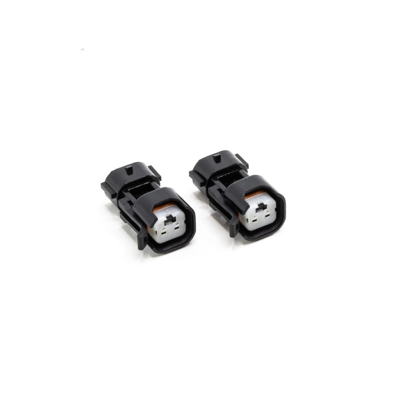 DeatschWerks USCAR to Denso (Sumitomo) PnP Adapter (Same as id90.3) - conn-US-SUM