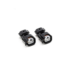DeatschWerks USCAR to Denso (Sumitomo) PnP Adapter (Same as id90.3) - conn-US-SUM