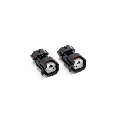 DeatschWerks USCAR to Denso (Sumitomo) PnP Adapter (Same as id90.3) - conn-US-SUM