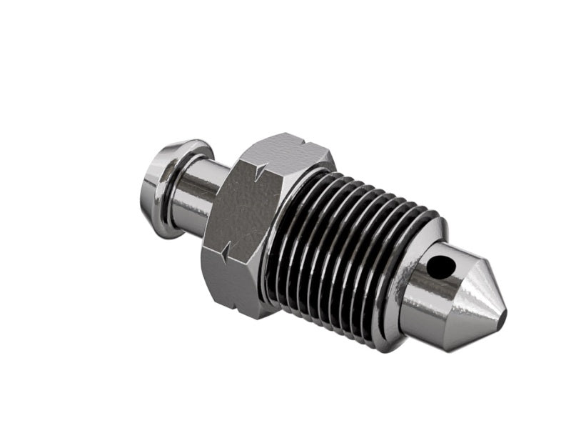 Goodridge Bleed Nipple M10x1.00 (27mm) - PBN510C