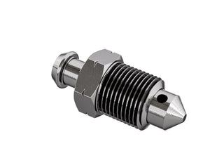 Goodridge Bleed Nipple M10x1.00 (27mm) - PBN510C
