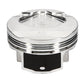 JE Pistons Toyota 4U-GSE 86.25mm Bore +.25mm Oversize 13.5:1 CR 2.2cc Dome FSR Piston (Single/Right) - 359156R