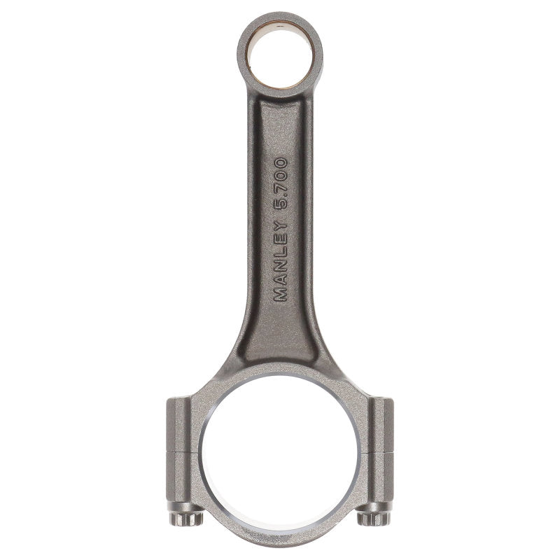 Manley Small Block Chevy .300 Inch Longer Sportsmaster Connecting Rod - Single - 14103-1