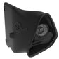 aFe Power 15-20 Ford Mustang 2.3l L4/3.7l V6/5.0l V8 Dynamic Air Scoop - Black - 54-13015S
