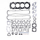 Cometic Street Pro Nissan CA18DET 85mm Bore Top End Kit Gasket Kit - PRO2018T
