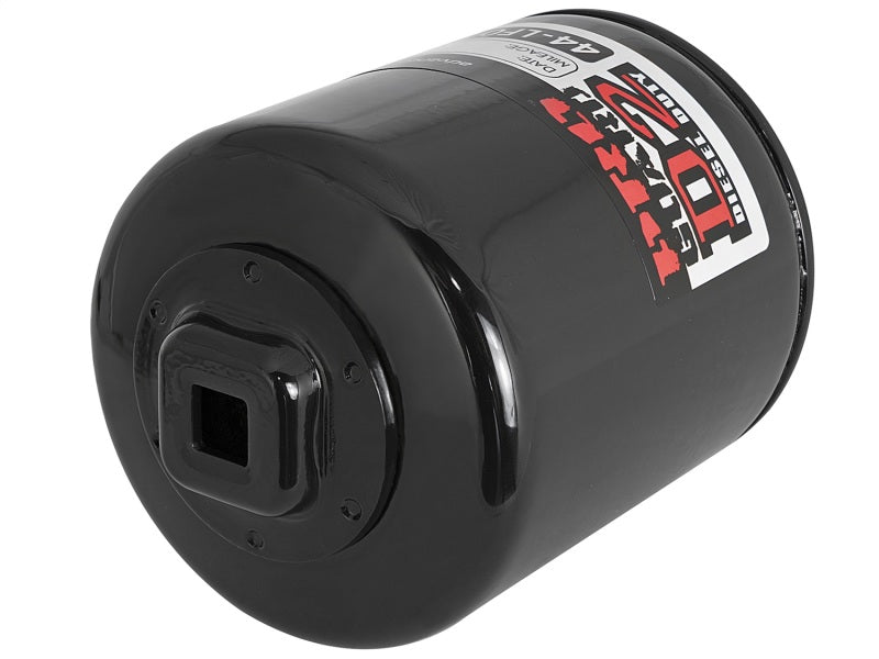 aFe ProGuard D2 Fluid Filters Oil F/F OIL GM Trucks 03-06 V8-4.8L/5.3L/6.0L - 44-LF009