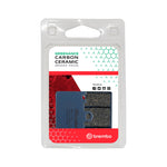 AM - BRAKE PAD MOTORCYCLE - 07KA1406