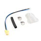 DeatschWerks 97-07 Subaru Forester DW400 Fuel Pump Set Up Kit - 9-1041